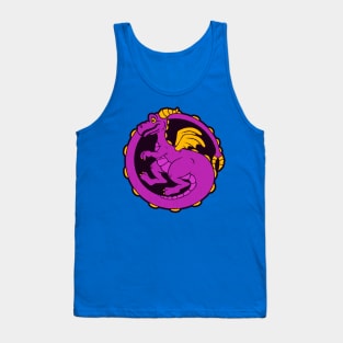 House Figment Tank Top